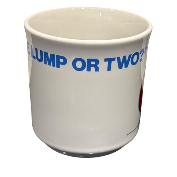 Sandra Boynton "One Lump Or Two?" Coffee Mug - Picture 4 of 6